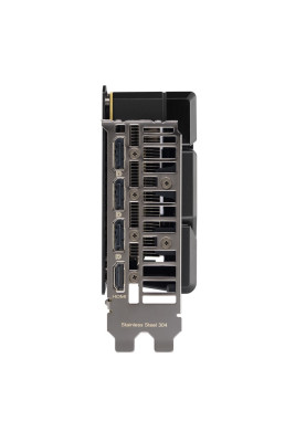 Відеокарта GeForce RTX 5060 Ti, ASUS, DUAL OC, 8Gb GDDR7, 128-bit, HDMI/3xDP, 2632/28000 MHz, 8-pin (DUAL-RTX5060TI-O8G)