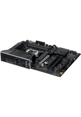 Материнська плата AM5 Asus X870 MAX GAMING WIFI7, X870, 4xDDR5, Int.Video (CPU), 4xSATA3, 3xM.2, 1xPCI-E 5.0 x16, 2xPCI-E 4.0 x16, 1xPCI-E 3.0 x16, Realtek 7.1, Realtek 2.5Gb, WiFi 7, Bluetooth 5.4, HDMI/2xType-C, ATX