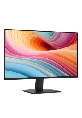 Монітор 24.5" MSI PRO MP251L E2, Black, WLED, IPS, 1920x1080 (16:9), 1 мс, 120 Гц, 250 кд/м², 1500:1, 178°/178°, VGA/HDMI, 2x2 Вт, VESA 100x100 мм, Adaptive Sync