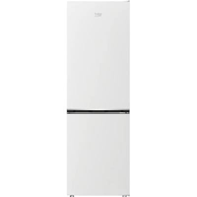 Холодильник Beko B1RCNA364W, White, двокамерний, No Frost, загальний об'єм 316L, корисний об'єм 210L/106L, А++, 186.5x59.5x66.3 см