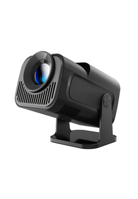 Проектор Magcubic HY320, Black, LED, WiFi 6 / Bluetooth 5.0, 1920x1080, 390 Лм, 5 Вт, Allwinner H713 (4 ядра), HDMI, USB, Android 11