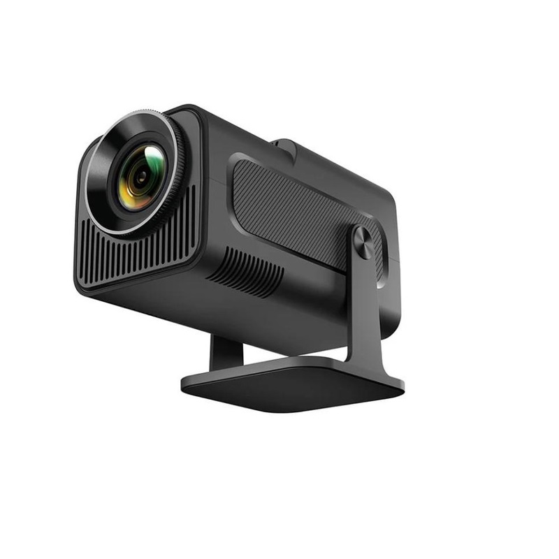 Проектор Magcubic HY320 Mini, Black, LED, WiFi 6 / Bluetooth 5.0, 1280x720, 300 Лм, 5 Вт, Allwinner H713 (4 ядра), HDMI, USB, Android 11
