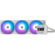 Система рідинного охолодження Zalman Alpha 2 A36, White (ALPHA2A36WHITE)