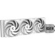 Система рідинного охолодження Zalman Alpha 2 A36, White (ALPHA2A36WHITE)