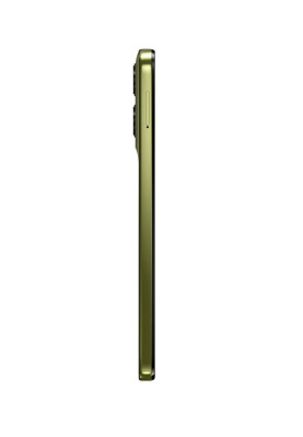Смартфон Motorola G15 Power, Iguana Green, 6.72" (2400х1080, IPS, 60 Гц), MediaTek Helio G81 (8 ядер), Mali-G52 MC2, 8GB, 256GB, MicroSD, NFC, WiFi, Bluetooth 5.4, 50Mp/5Mp + 8Mp, 6000 mAh, Android 15 (PB6G0007UA)