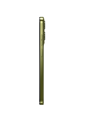 Смартфон Motorola G15 Power, Iguana Green, 6.72" (2400х1080, IPS, 60 Гц), MediaTek Helio G81 (8 ядер), Mali-G52 MC2, 8GB, 256GB, MicroSD, NFC, WiFi, Bluetooth 5.4, 50Mp/5Mp + 8Mp, 6000 mAh, Android 15 (PB6G0007UA)