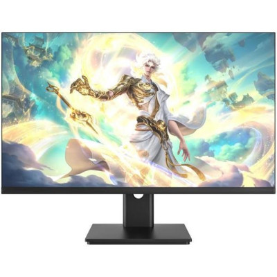 Монітор 28" 2E L2825B, Black, WLED, IPS, 3840x2160 (16:9), 5 мс, 60 Гц, 250 кд/м², 1000:1, 178°/178°, 2xHDMI/DP, VESA 100х100 мм, FreeSync (2E-L2825B-01.UA)