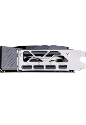 Відеокарта GeForce RTX 5070 Ti, MSI, GAMING TRIO OC, 16Gb GDDR7, 256-bit, HDMI/3xDP, 2580/28000 MHz, 16-pin (G507T-16GTC)