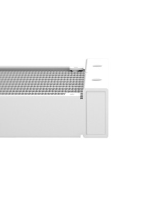 Система рідинного охолодження ID-Cooling DX360 MAX, White, Intel: 1851/1700/1200/115x, AMD: AM4/AM5, до 350 Вт, 3x120 DF-125-W (Zero rpm ready) 0-2150 об/хв, 32.5dB(A) Max, 38 мм товщина радіатора