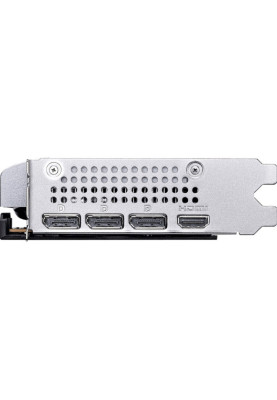 Відеокарта GeForce RTX 5060, MSI, VENTUS 2X OC, 8Gb GDDR7, 128-bit, HDMI/3xDP, 2535/28000 MHz, 8-pin (G5060-8V2C)