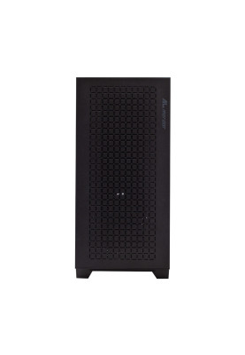 Комп'ютер GTL Sparkle Gaming Kit 36A6BR (Ryzen 5 3600 / B550 / 16G DDR4 / RX 6600-8 / 1TB / mATX / 500W / KB+MS+Pad / No OS) (GTLCGS5366A66P1M5_B5RK) Black