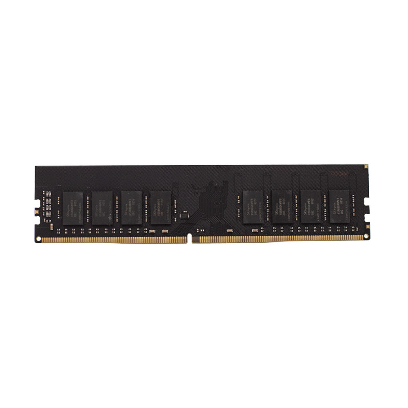 Пам'ять 16Gb DDR4, 3200 MHz, GTL Green Light, CL22, 1.35V (GTL16GLD432BK)