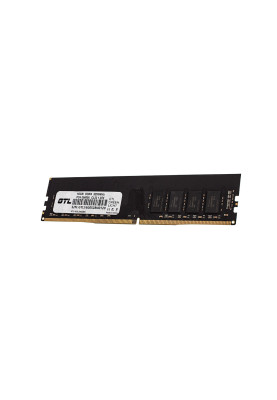 Пам'ять 16Gb DDR4, 3200 MHz, GTL Green Light, CL22, 1.35V (GTL16GLD432BK)