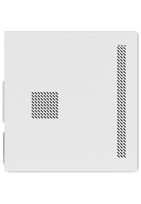 Корпус GameMax A200-WH-NP Black, без БЖ, Mini Tower, Micro ATX / Mini ITX, 2xUSB 3.0