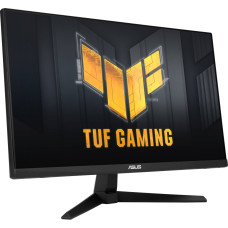 Монітор 24.5" Asus TUF Gaming VG259Q5A, Black, Fast IPS, 1920x1080 (16:9), 200 Hz, 0.3 мс, 300 кд/м2, 1000:1, 178°/178°, DP/2хHDMI, 2 x 2 Вт, Vesa 100x100, Adaptive Sync (90LM0BL1-B01O71)