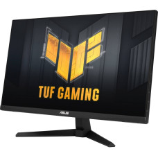 Монітор 24.5" Asus TUF Gaming VG259Q5A, Black, Fast IPS, 1920x1080 (16:9), 200 Hz, 0.3 мс, 300 кд/м2, 1000:1, 178°/178°, DP/2хHDMI, 2 x 2 Вт, Vesa 100x100, Adaptive Sync (90LM0BL1-B01O71)