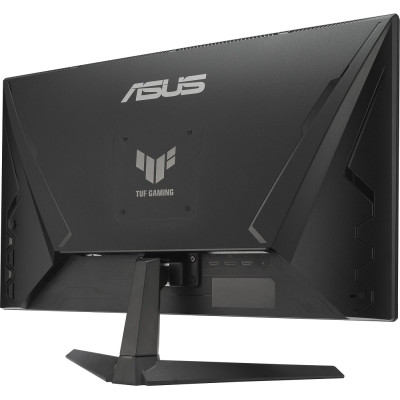Монітор 24.5" Asus TUF Gaming VG259Q5A, Black, Fast IPS, 1920x1080 (16:9), 200 Hz, 0.3 мс, 300 кд/м2, 1000:1, 178°/178°, DP/2хHDMI, 2 x 2 Вт, Vesa 100x100, Adaptive Sync (90LM0BL1-B01O71)