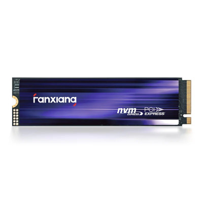 Твердотільний накопичувач SSD 1Tb, Fanxiang S880, PCI-E 4.0 x4, M.2 2280, 3D TLC, 7300/6600 МБ/с (IP480C01TBM6M5BDS)