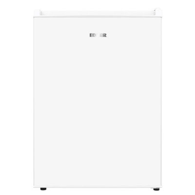 Холодильник Edler ED-062BW, White, однокамерний, загальний об'єм 62L, механічне керування, A+, 63.9x44.4х45.6 см