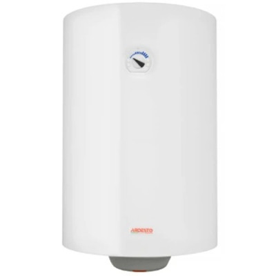 Водонагрівач Ardesto NEU NTS 80 V 1.5K EU2, 1500W, 80 л, вертикальний, механічний термостат, емальований бак, нижнє підключення (4015009)