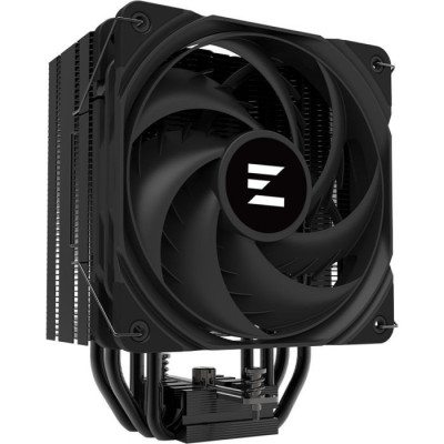 Кулер для процесора Zalman CNPS9X Performa Plus, Black, алюміній/мідь, 1x120 мм PWM, для Intel 1851/1700/1200/115x, AMD AM5/AM4, до 220 Вт, висота 157 мм