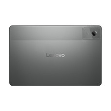 Планшет 11" Lenovo Idea Tab 5G, Luna Grey, 2560x1600 (IPS, 90 Гц), MediaTek Dimensity 6300 (8 ядер), Mali-G57 MC2, 8Gb, 128Gb, microSD, 8Mp + 5Mp, 4x1 Вт, WiFi 5, Bluetooth 5.2, 1xType-C, 7040 mAh, Android 15, Lenovo Tab Pen, чохол (ZAFM0065UA)