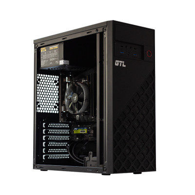 Комп'ютер GTL Office Advanced A56G20 (AMD Ryzen 5 5600GT / A520 / 16G DDR4 / SSD 512 GB / ATX / 500W / no OS) (GTLCOA56G6P5A5_X5G07)