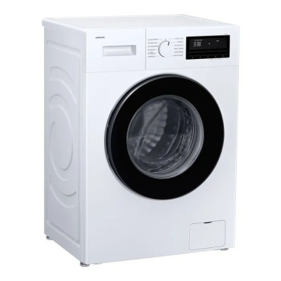 Пральна машина Samsung WW80FG3M05AWLF, White, 8кг, фронтальна, 14 програм, дисплей, Інверторний двигун, 1400 об/хв, клас енергоспоживання A+++, з функцією пари, 85x45.6x60 Пральна машина Samsung WW80FG3M05AWLF, White, 8кг, фронтальна, 14 програм, дисплей, Інверторний двигун, 1400 об/хв, клас енергоспоживання A+++, з функцією пари, 85x45.6x60