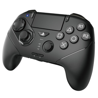 Геймпад Hori Wireless Fighting Commander OCTA Pro, Black, для PlayStation 5 / ПК