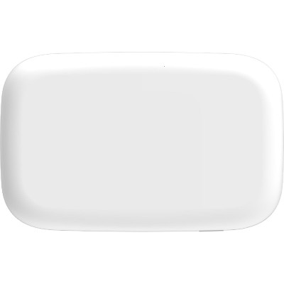 Модем 4G Ergo M126 box, White, GSM GPRS/EDGE, HSPA+, DC-HSPA+, LTE, Wi-Fi, тип підключення USB Модем 4G Ergo M126 box, White, GSM GPRS/EDGE, HSPA+, DC-HSPA+, LTE, Wi-Fi, тип підключення USB
