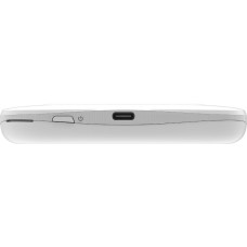 Модем 4G Ergo M126 box, White, GSM GPRS/EDGE, HSPA+, DC-HSPA+, LTE, Wi-Fi, тип підключення USB