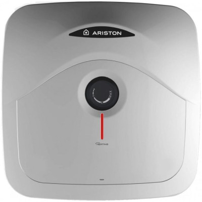 Водонагрівач Ariston ANDRIS RS 10U/3 (3100632), White, 1200W, 10л, накопичувальний, під мийкою, механічне керування, нагрівальний елемент трубчастий, компактний розмір, магнієвий анод
