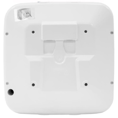 Водонагрівач Ariston ANDRIS RS 10U/3 (3100632), White, 1200W, 10л, накопичувальний, під мийкою, механічне керування, нагрівальний елемент трубчастий, компактний розмір, магнієвий анод
