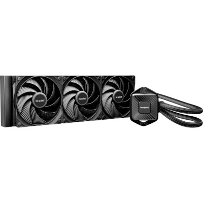 Система рідинного охолодження be quiet! Pure Loop 3 360, Black (BW029)