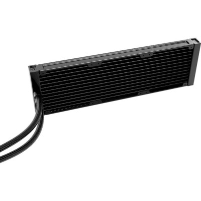 Система рідинного охолодження be quiet! Pure Loop 3 360, Black (BW029) Система рідинного охолодження be quiet! Pure Loop 3 360, Black (BW029)