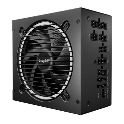 Блок живлення 1000 Вт, be quiet! Pure Power 13 M, Black (BP028EU)