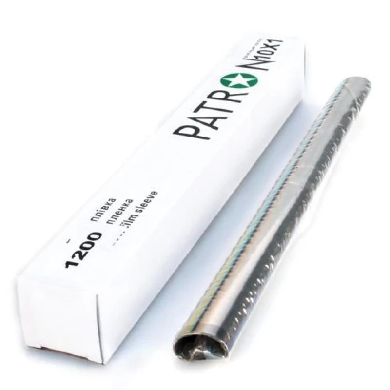 Термоплівка HP LJ 1200/1300/1000W/1005W/1010/1012/1015, Patron, 10 шт (RG5-1493)
