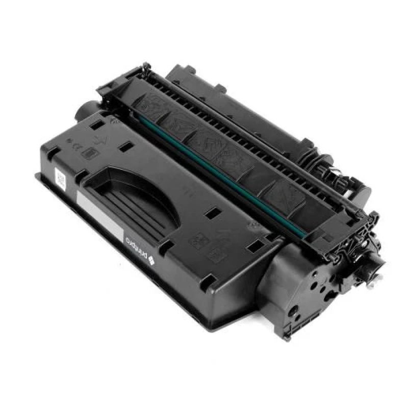 Картридж HP 05A (CE505A), Black, P2035/P2055, 2300 стор, PrintPro (PP-H505)