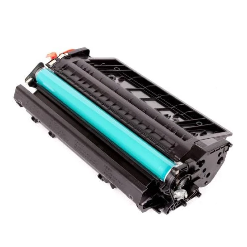 Картридж HP 05A (CE505A), Black, P2035/P2055, 2300 стор, PrintPro (PP-H505)