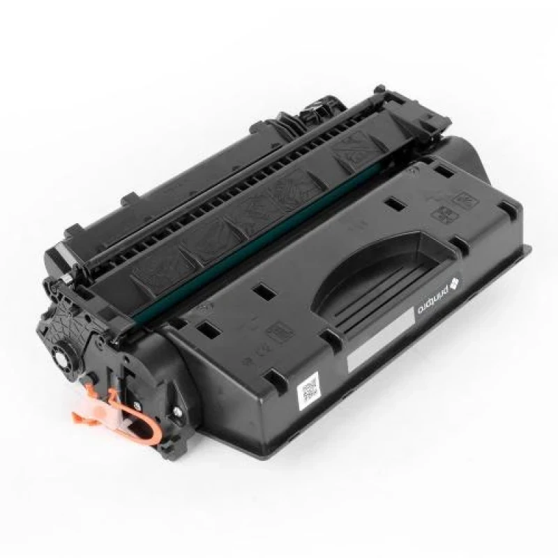 Картридж HP 05A (CE505A), Black, P2035/P2055, 2300 стор, PrintPro (PP-H505)