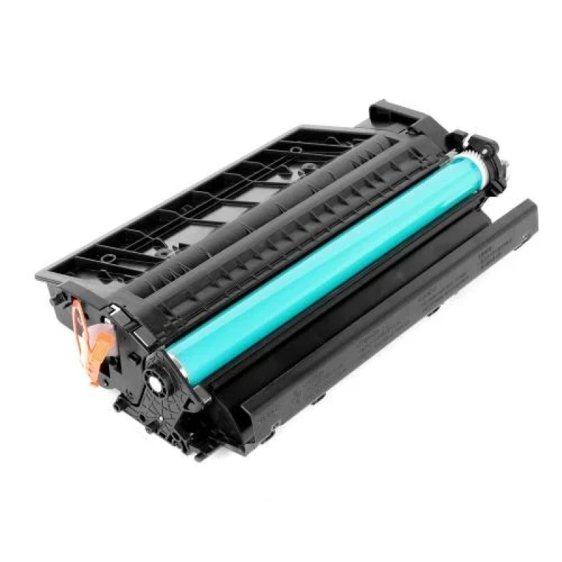 Картридж HP 05A (CE505A), Black, P2035/P2055, 2300 стор, PrintPro (PP-H505)