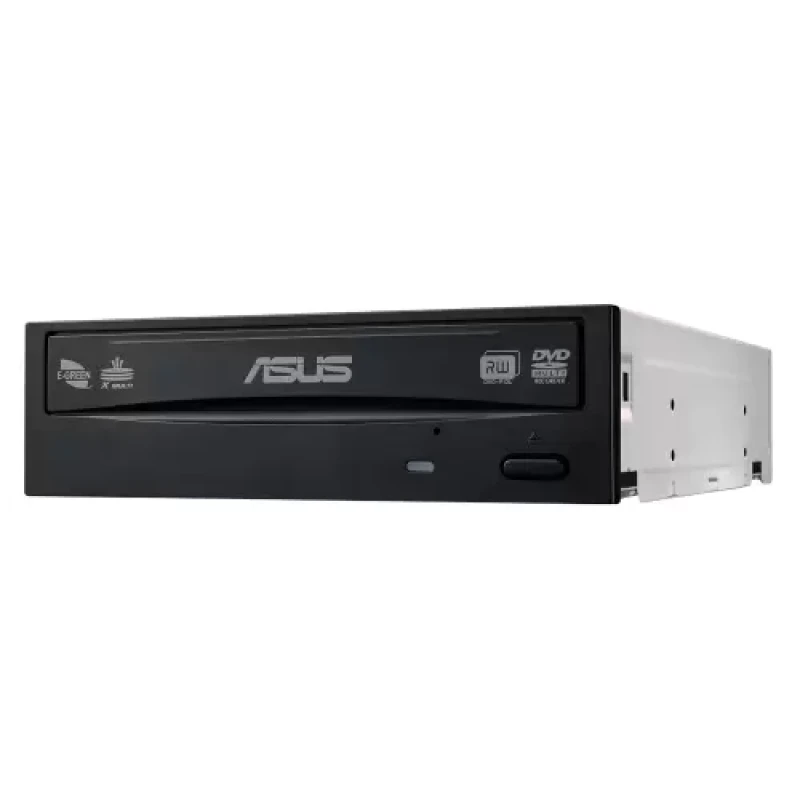 Оптичний привід Asus DRW-24D5MT, Black, SATA