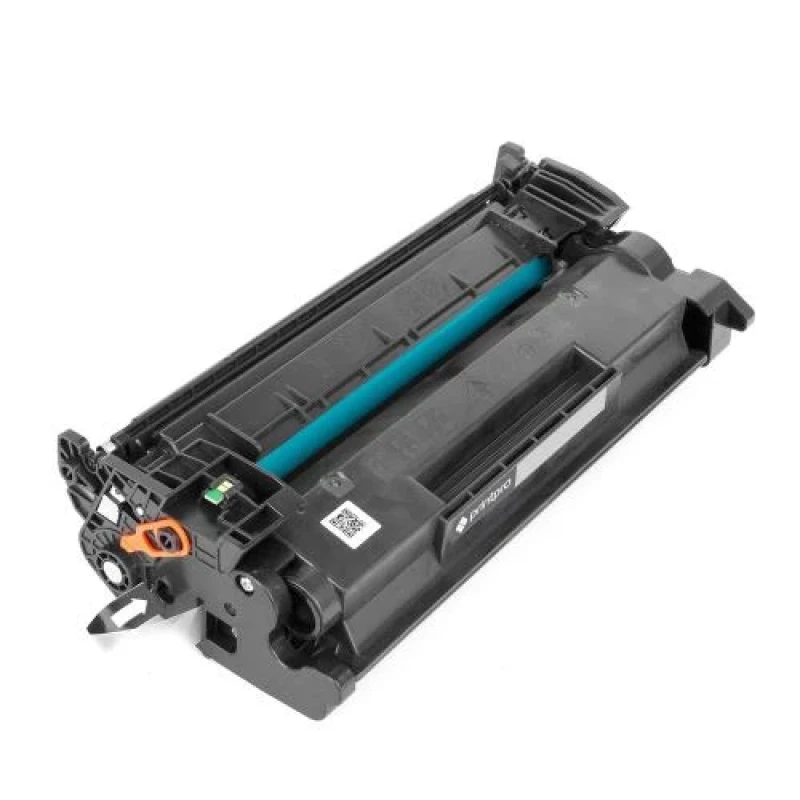 Картридж HP 26A (CF226A), Black, LJ Pro M402/M426, 3100 стор, PrintPro (PP-H226)