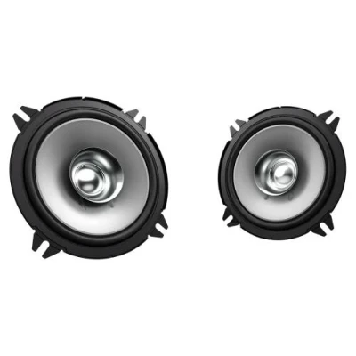 Автомобільна акустика Kenwood KFC-S1356 широкосмугова, 13 см, 1 смуга, 30Вт, 89дБ, 45 – 18000 Гц