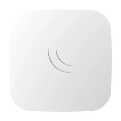Точка доступу Mikrotik cAP AC (RBcAPGi-5acD2nD), (AC1200, 716MHz/128Mb, ceiling AP, 2,5dBi, PoE)
