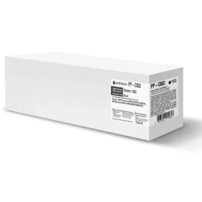 Картридж Canon 052, Black, LBP212/214/215, MF421/426/428/429, 3100 стор, PrintPro (PP-C052)
