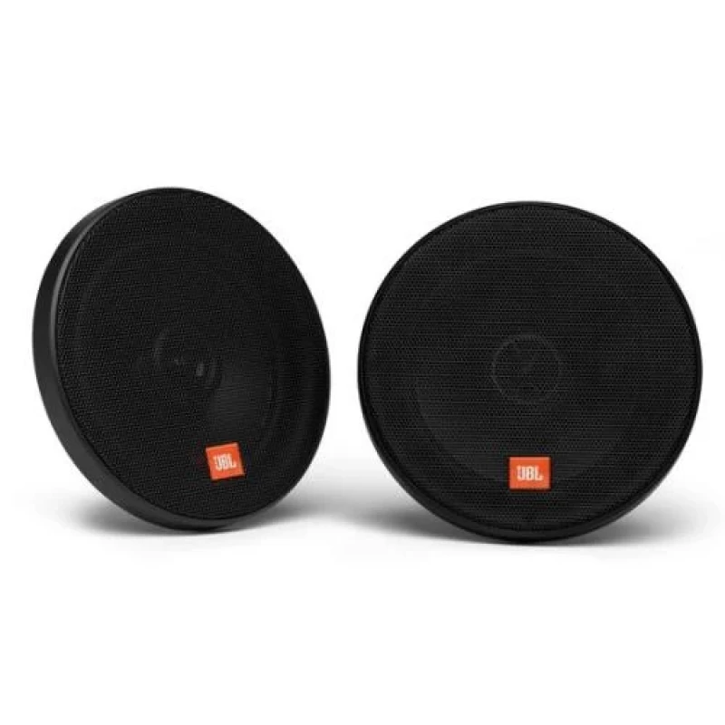 Автомобільна акустика JBL Stage2 624 2-х смугова, коаксіальна, 16.5 см, кругла, 40 Вт