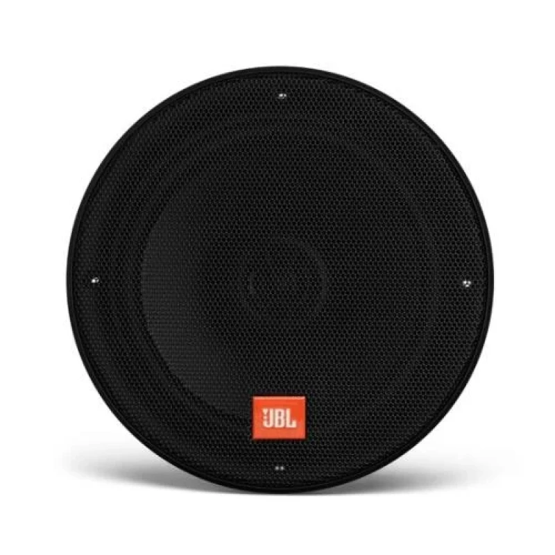 Автомобільна акустика JBL Stage2 624 2-х смугова, коаксіальна, 16.5 см, кругла, 40 Вт