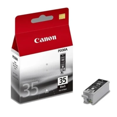 Картридж Canon PGI-35, Black, iP100/iP110, 9.3 мл (1509B001)