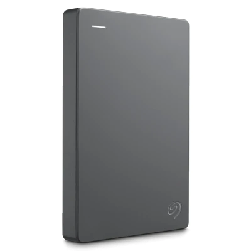 Зовнішній жорсткий диск 2Tb Seagate Basic, Black, 2.5", USB 3.0 (STJL2000400)